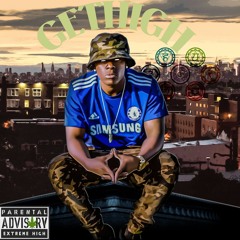 FrassHeadEnt-Get High Feat 4thknox,Rich Rollin & Charlie Vibez aka Rockkit