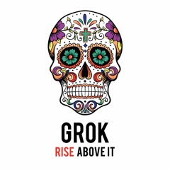 Rise Above It