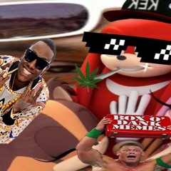 I Don't Meme with chuuu