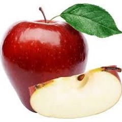 Red Apple