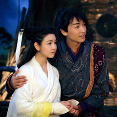 Ta và nàng (Tân Thần Điểu Đại Hiệp OST)