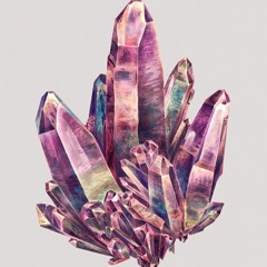 Crystals
