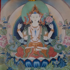 mahamudra linie.aac