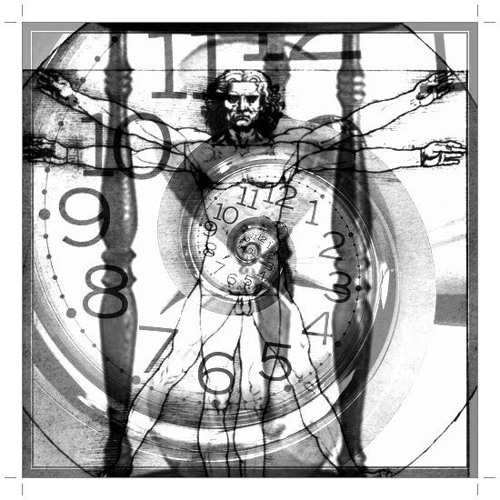 TALAMASCA - TIME TRAVELERS