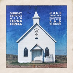 Sunday Service With Terra Firma - David Luke