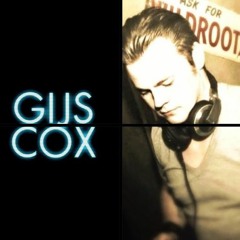 Gijs Cox- Commercial Club Mix Summer 2016