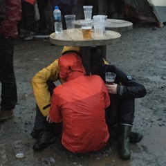 Just shut up and dance