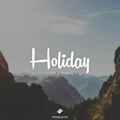 Clarv & Yonetro - Holiday [Summer Sounds Release]