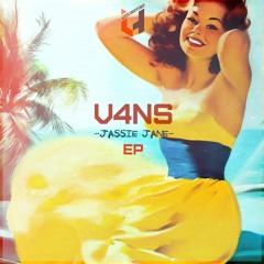 V4Ns - Jassie Jane