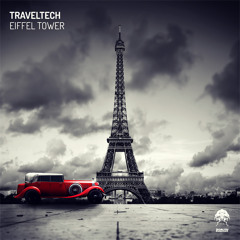Traveltech - Eiffel Tower (Original Snippet)[Bonzai Progressive]
