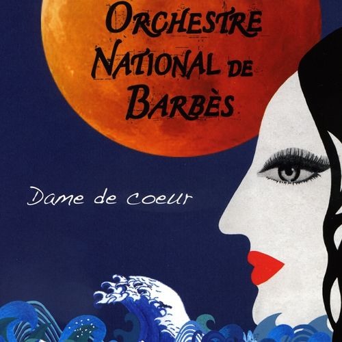 Orchestre National de Barbès - وطرطق البارود