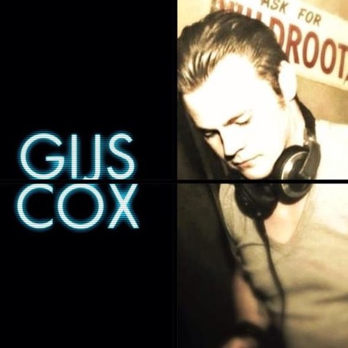 Gijs Cox- From Urban 2 EDM