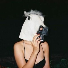 White Hoss (Peza Edit)
