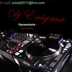 Jokiwas - Wiskisito Quiero Yo Intro Melody Dj Enigma