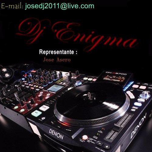 Jokiwas - Wiskisito Quiero Yo Intro Melody Dj Enigma