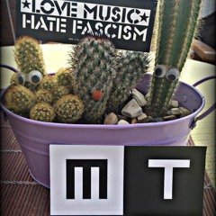 Ninschki und Wolle live at Pöhlerroom 27.08.2016