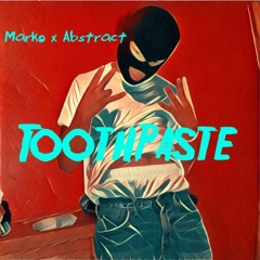 Marko X Abstract - Toothpaste
