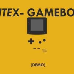 Elitex - Gameboy (demo)