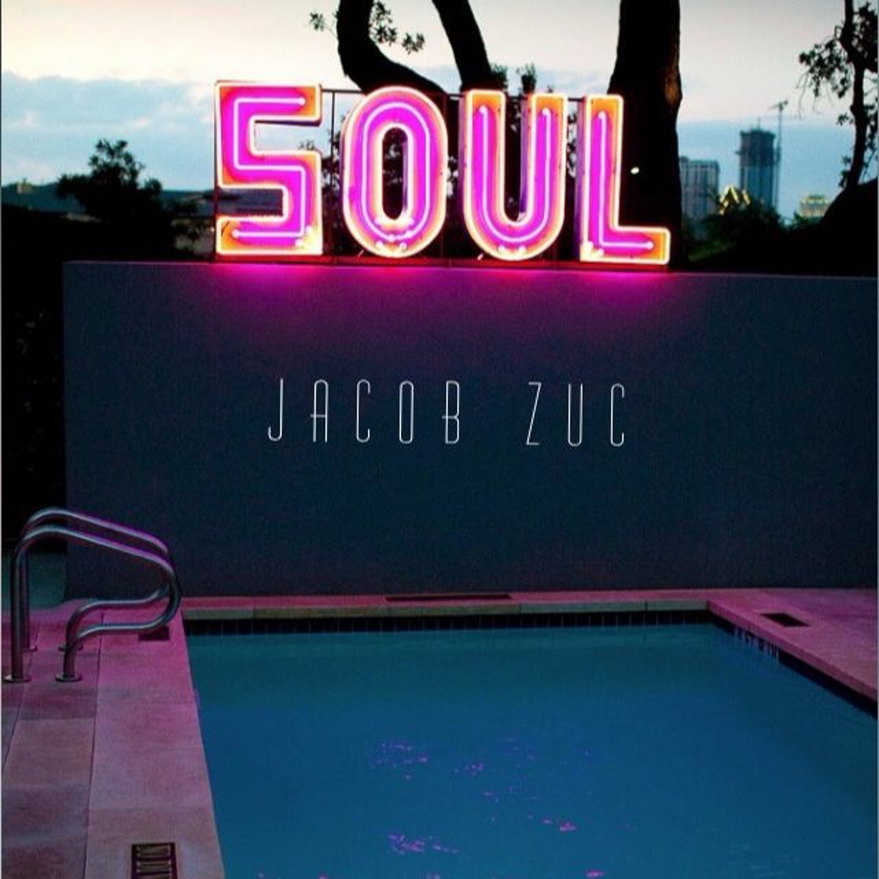 Jacob Zuc