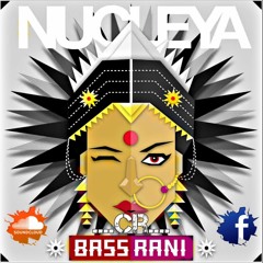 Mumbai DANCE - Nucleya.feat...lius sylvest (my sytle mix) DJ PAVAN CR