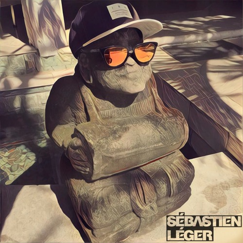 Sébastien Léger - Vol 1