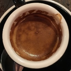 halF caffeinE
