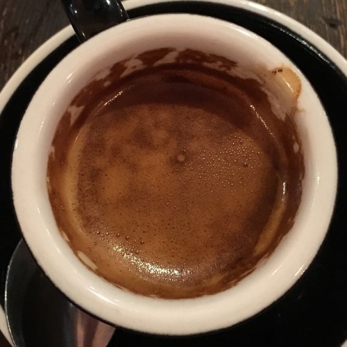 halF caffeinE