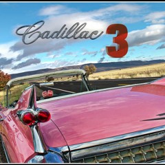 Triple D ft. Zing - Cadillac #3 (Mixset)