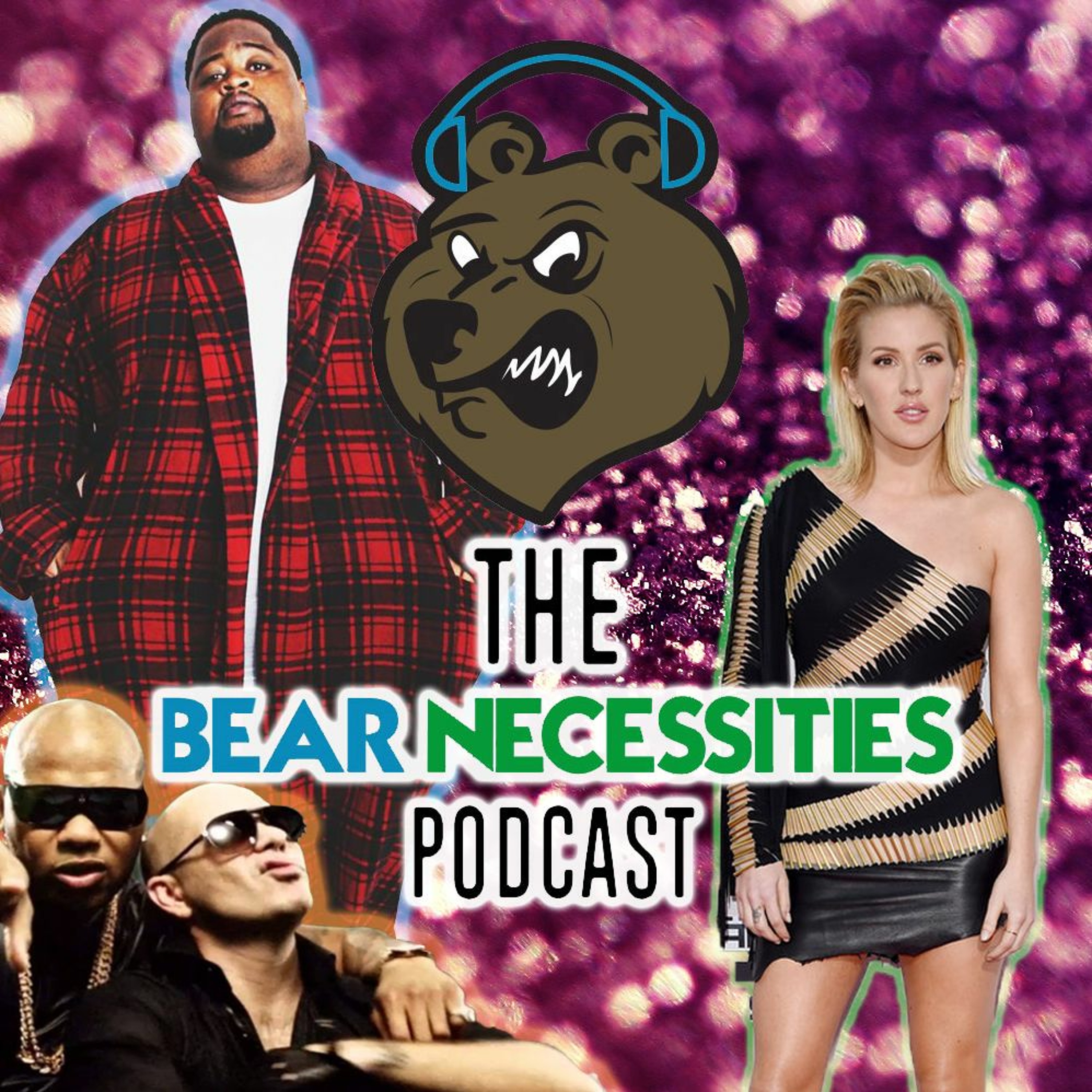 The Bear Necessities Podcast
