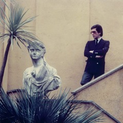 Dark Swamp Boogie OST with Roubaix Connection - Rare private release - France 1980s