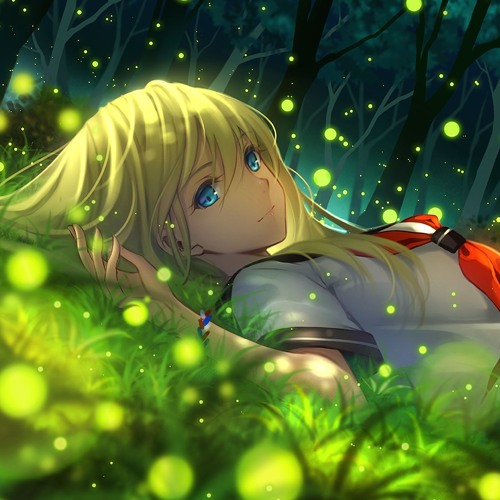 我是爱音乐的徐梦圆 - China-Shanghai