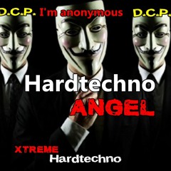 Hardtechno  Angel @  DCP i'm anonymous