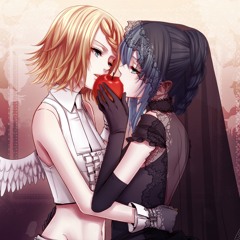 Alluring Secret Black Vow [Eng.] (Line) - Nightcore