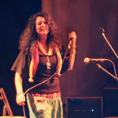 Dina El Wedidi - Adi (D - Caf)