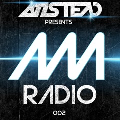 Amstead Presents - AM Radio 002