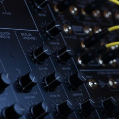 Echo One - P-O-W-E-R Music - Modular Polaxis Talko