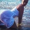 Blaq Diamond _ Wickedest Wine