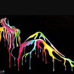 "Drippin"