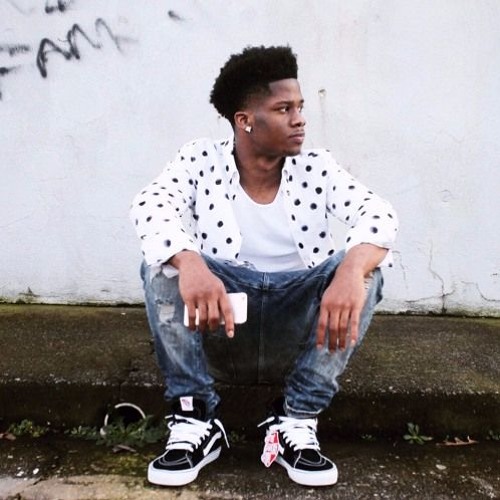 Jimmy Rocket - Rollin [Prod. By Mr.2-17]