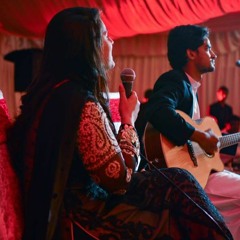Lorii Cover By Yashal Shahid