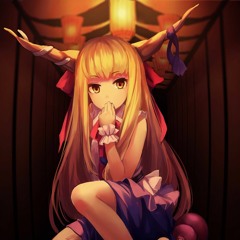 THH2 - Suika Ibuki Theme