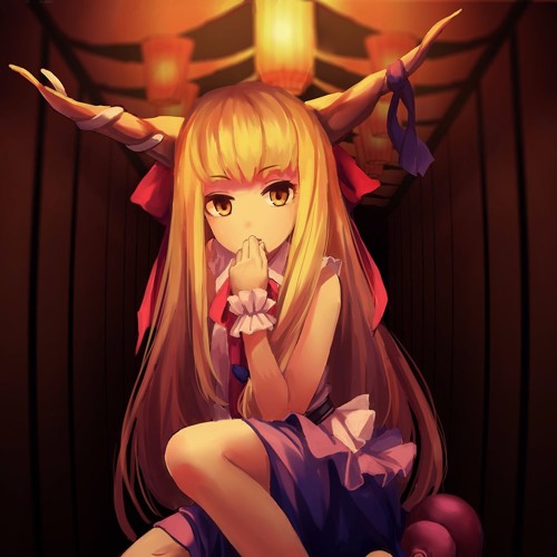 THH2 - Suika Ibuki Theme