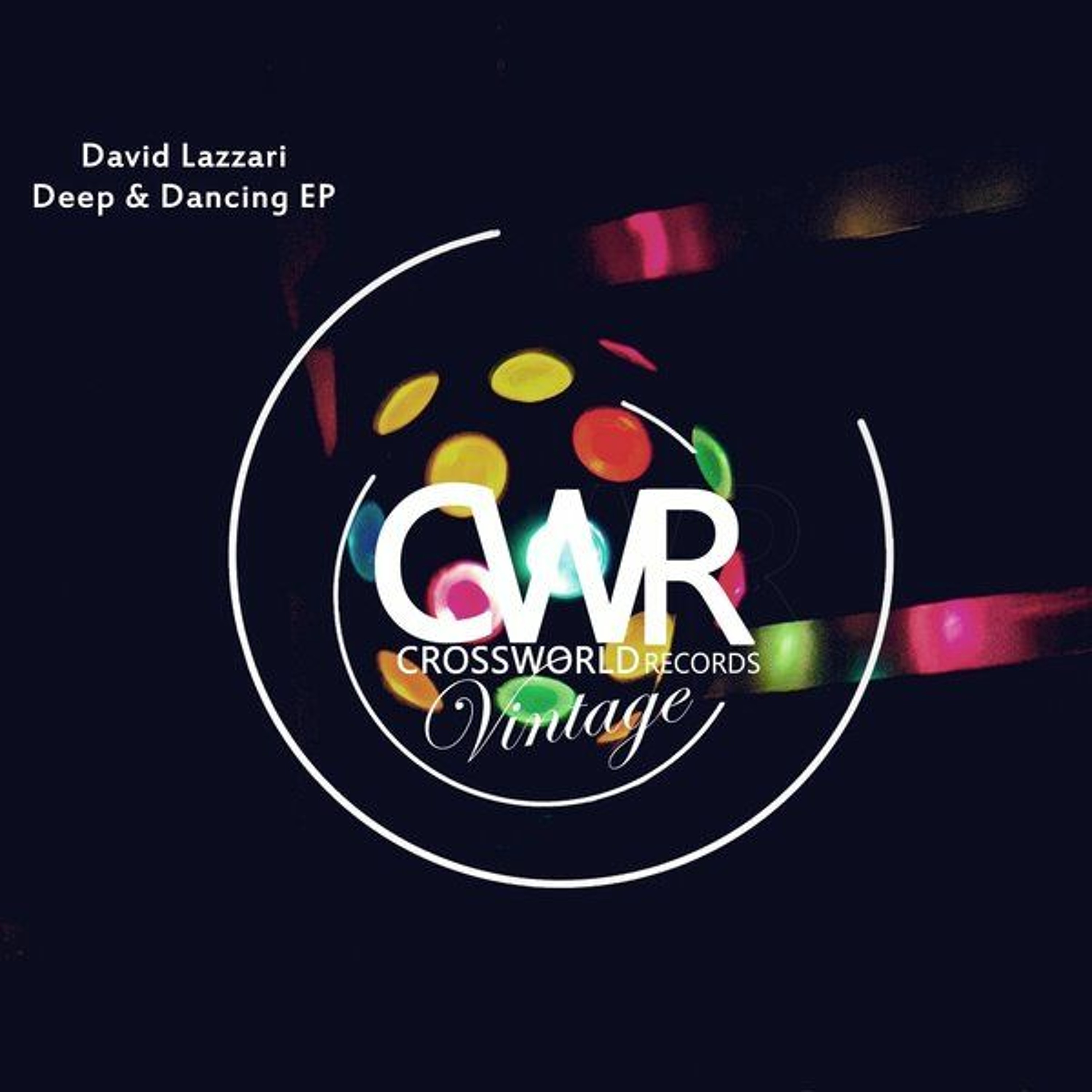 Groove & Dancing episode artwork