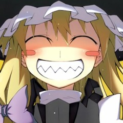 THH2 - Kirisame Marisa Theme