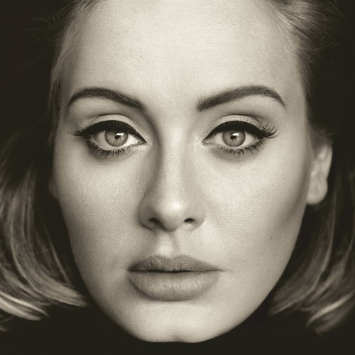Adele - Cant Let Go - [RMX BY Donsoba]