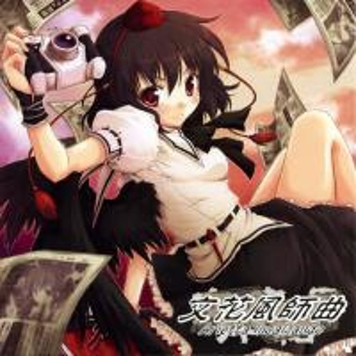 THH2 - Aya Shameimaru Theme