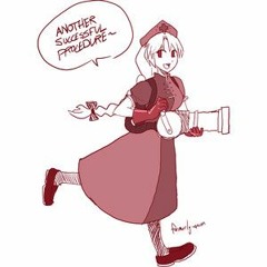 THH2 - Eirin Yagokoro Theme