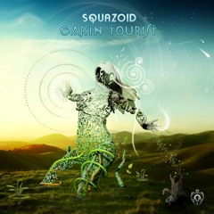 Earth Tourist E.P  - Out Now on Nutek Chill Records