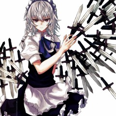 THH2 - Sakuya Izayoi Theme