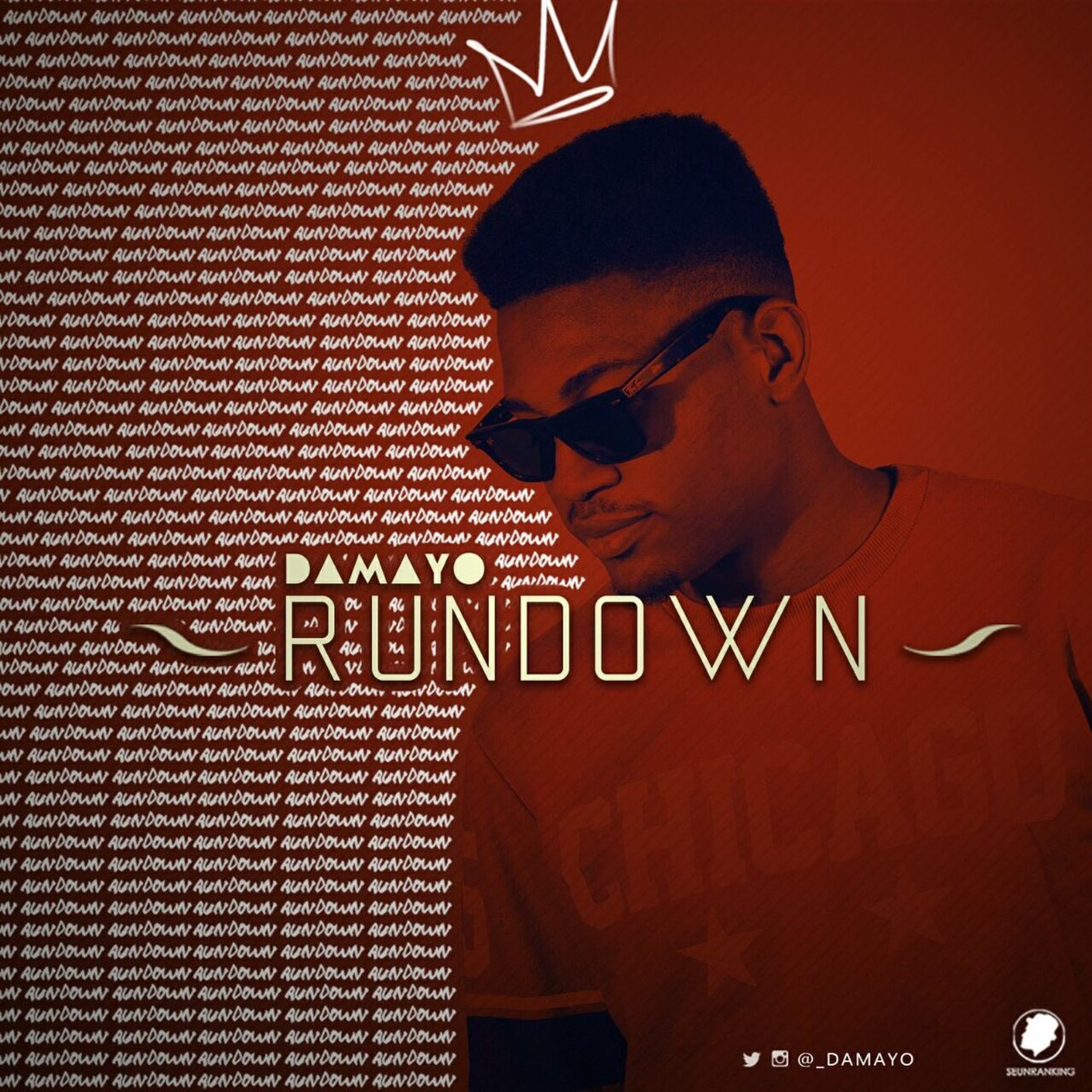 Rundown episode artwork
